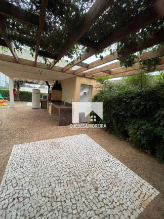 Imagem Apartamento com 3 Quartos à Venda, 93 m² em Morumbi - Paulínia