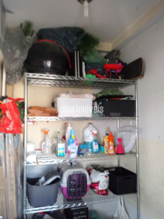 Imagem Apartamento com 3 Quartos à Venda, 80 m² em Santo Amaro - São Paulo Imagem Apartamento com 3 Quartos à Venda, 80 m² em Santo Amaro - São Paulo