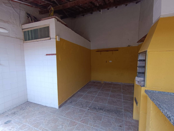 Imagem Casa com 2 Quartos à Venda, 86 m² em Solemar - Praia Grande Imagem Casa com 2 Quartos à Venda, 86 m² em Solemar - Praia Grande