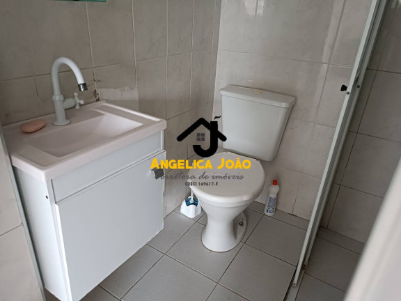 Imagem Apartamento com 1 Quarto à Venda, 33 m² em Gonzaguinha - São Vicente Imagem Apartamento com 1 Quarto à Venda, 33 m² em Gonzaguinha - São Vicente