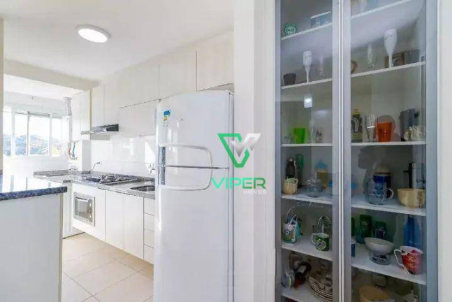 Imagem Apartamento com 2 Quartos à Venda, 87 m² em Tingui - Curitiba Imagem Apartamento com 2 Quartos à Venda, 87 m² em Tingui - Curitiba