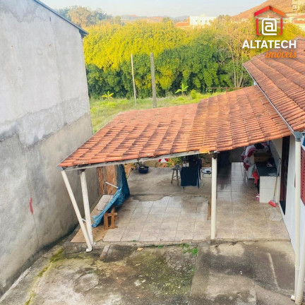 Imagem Casa com 6 Quartos à Venda, 300 m² em Chácara Alvorada - Poços De Caldas Imagem Casa com 6 Quartos à Venda, 300 m² em Chácara Alvorada - Poços De Caldas