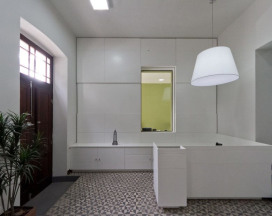 Imagem Cobertura com 2 Quartos à Venda, 123 m² em Centro - Curitiba Imagem Cobertura com 2 Quartos à Venda, 123 m² em Centro - Curitiba