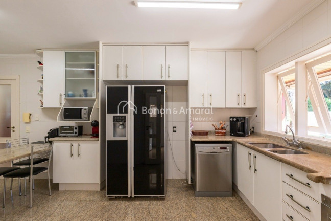 Imagem Casa de Condomínio com 4 Quartos à Venda, 733 m² em Loteamento Alphaville Campinas - Campinas Imagem Casa de Condomínio com 4 Quartos à Venda, 733 m² em Loteamento Alphaville Campinas - Campinas