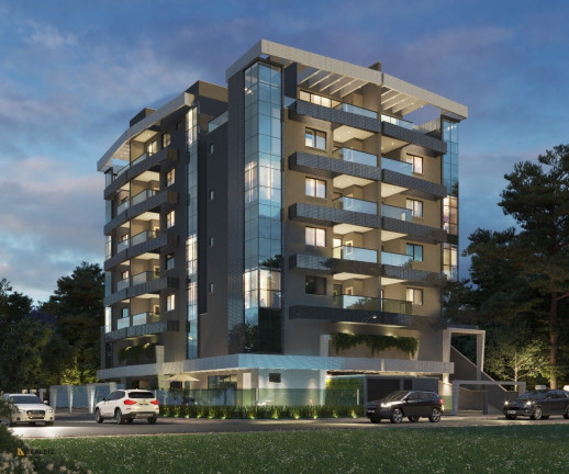 Imagem Apartamento com 2 Quartos à Venda, 116 m² em Palmas - Governador Celso Ramos Imagem Apartamento com 2 Quartos à Venda, 116 m² em Palmas - Governador Celso Ramos
