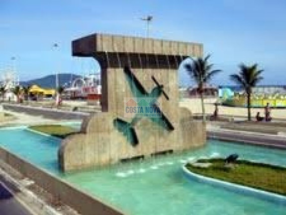 Imagem Apartamento com 1 Quarto à Venda, 38 m² em Boqueirão - Praia Grande Imagem Apartamento com 1 Quarto à Venda, 38 m² em Boqueirão - Praia Grande