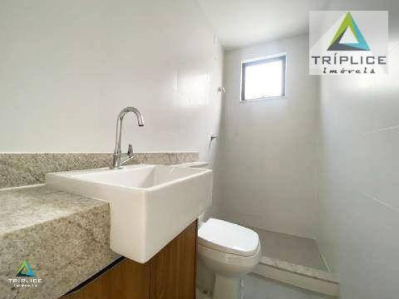 Imagem Apartamento com 2 Quartos à Venda, 147 m² em Granbery - Juiz De Fora