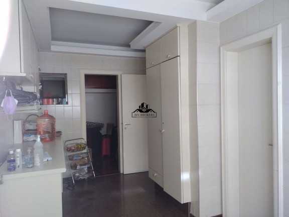 Imagem Apartamento com 4 Quartos à Venda, 188 m² em Vila Santo Estevão - São Paulo Imagem Apartamento com 4 Quartos à Venda, 188 m² em Vila Santo Estevão - São Paulo