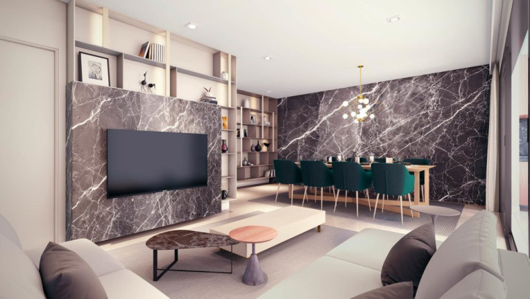 Imagem Apartamento com 3 Quartos à Venda, 151 m² em Vila Romana - São Paulo Imagem Apartamento com 3 Quartos à Venda, 151 m² em Vila Romana - São Paulo