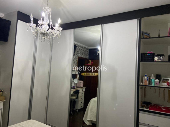 Imagem Sobrado com 3 Quartos à Venda, 177 m² em Santa Maria - São Caetano Do Sul Imagem Sobrado com 3 Quartos à Venda, 177 m² em Santa Maria - São Caetano Do Sul