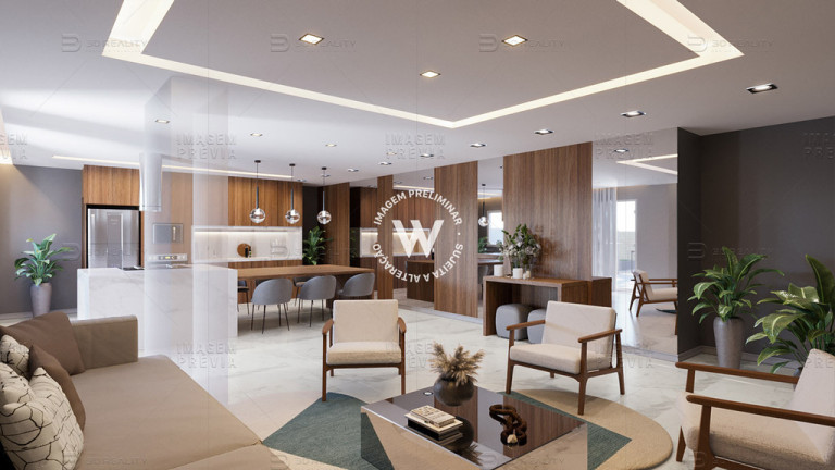 Imagem Apartamento com 1 Quarto à Venda, 29 m² em Vila Olímpia - São Paulo Imagem Apartamento com 1 Quarto à Venda, 29 m² em Vila Olímpia - São Paulo