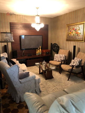 Imagem Apartamento com 3 Quartos à Venda, 125 m² em Belenzinho - São Paulo Imagem Apartamento com 3 Quartos à Venda, 125 m² em Belenzinho - São Paulo