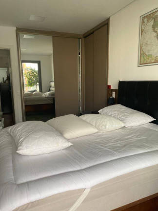 Imagem Apartamento com 2 Quartos à Venda, 109 m² em Vila Nova Conceição - São Paulo