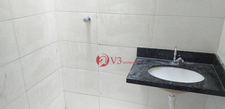 Imagem Apartamento com 2 Quartos à Venda, 46 m² em Itaquera - São Paulo