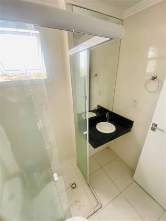 Imagem Apartamento com 3 Quartos para Alugar, 101 m² em Balneario Florida - Praia Grande Imagem Apartamento com 3 Quartos para Alugar, 101 m² em Balneario Florida - Praia Grande