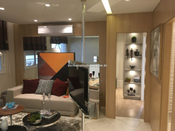 Imagem Apartamento com 2 Quartos à Venda, 64 m² em Vila Mariana - São Paulo