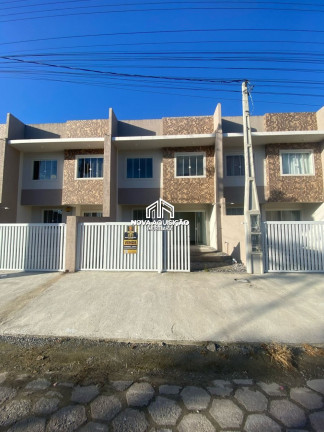 Imagem Sobrado com 3 Quartos à Venda, 78 m² em Ipanema - Pontal Do Paraná Imagem Sobrado com 3 Quartos à Venda, 78 m² em Ipanema - Pontal Do Paraná
