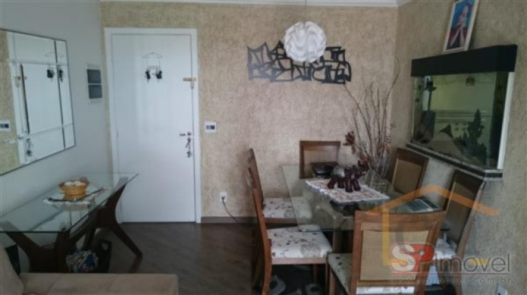 Apartamento com 2 Quartos à Venda,  em Imirim - São Paulo