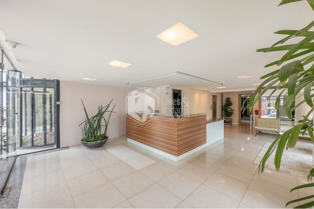 Imagem Apartamento com 1 Quarto à Venda, 50 m² em Campo Belo - São Paulo Imagem Apartamento com 1 Quarto à Venda, 50 m² em Campo Belo - São Paulo