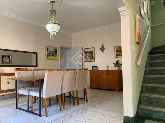Imagem Casa com 4 Quartos à Venda, 250 m² em Jardim Da Saúde - São Paulo Imagem Casa com 4 Quartos à Venda, 250 m² em Jardim Da Saúde - São Paulo