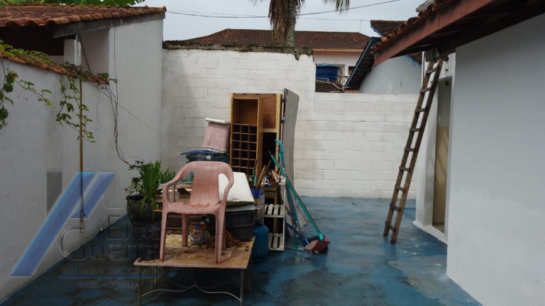 Imagem Casa com 3 Quartos à Venda, 180 m² em Itaguá - Ubatuba