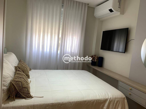 Imagem Apartamento com 2 Quartos à Venda, 55 m² em Bonfim - Campinas Imagem Apartamento com 2 Quartos à Venda, 55 m² em Bonfim - Campinas