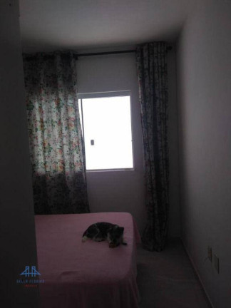 Imagem Casa com 2 Quartos à Venda, 46 m² em São João Do Rio Vermelho - Florianópolis
