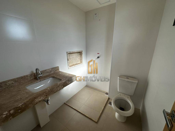 Imagem Apartamento com 3 Quartos à Venda, 139 m² em Setor Marista - Goiânia