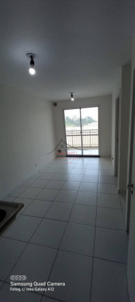 Apartamento com 1 Quarto à Venda, 33 m² em Jardim Santa Terezinha (zona Leste) - São Paulo