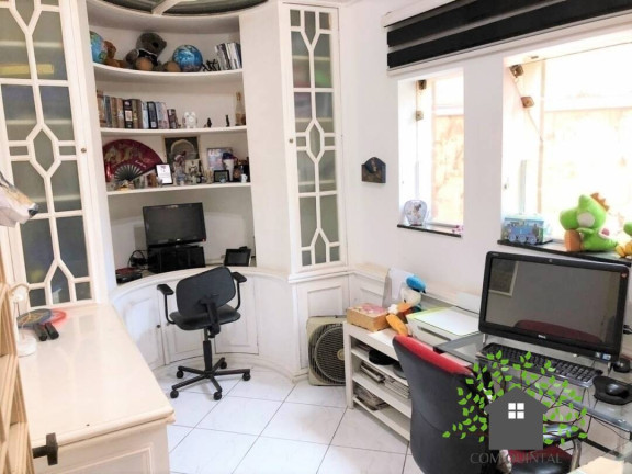 Imagem Casa com 4 Quartos à Venda, 597 m² em São Paulo Ii - Cotia