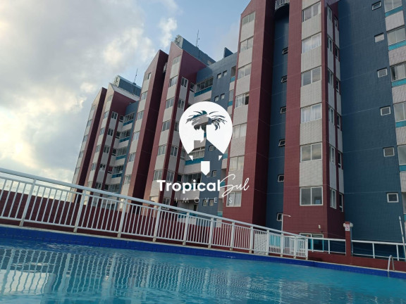Apartamento com 2 Quartos à Venda, 79 m² em Shangri-lá - Pontal Do Parana