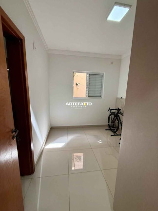 Imagem Apartamento com 2 Quartos à Venda, 89 m² em Jardim Piratininga - Franca Imagem Apartamento com 2 Quartos à Venda, 89 m² em Jardim Piratininga - Franca