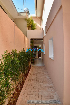 Imagem Casa com 3 Quartos para Alugar, 143 m² em Campo Belo - São Paulo Imagem Casa com 3 Quartos para Alugar, 143 m² em Campo Belo - São Paulo