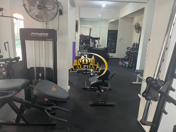 Imagem Apartamento com 3 Quartos à Venda, 92 m² em Tamboré - Barueri