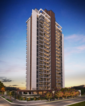 Imagem Apartamento com 4 Quartos à Venda, 211 m² em Perdizes - São Paulo