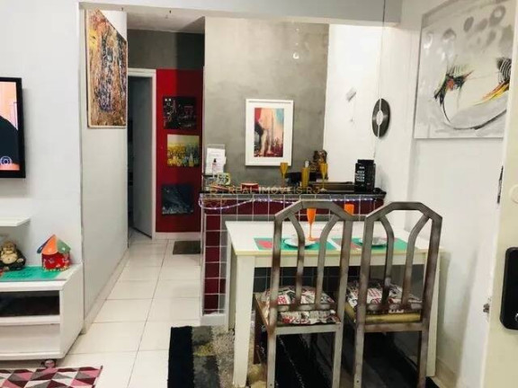 Imagem Apartamento com 2 Quartos à Venda, 50 m² em Jacarepaguá - Rio De Janeiro Imagem Apartamento com 2 Quartos à Venda, 50 m² em Jacarepaguá - Rio De Janeiro
