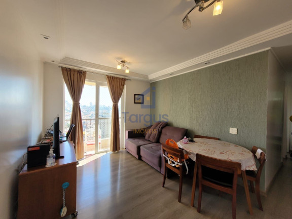 Imagem Apartamento com 2 Quartos à Venda, 63 m² em Vila Prudente - São Paulo Imagem Apartamento com 2 Quartos à Venda, 63 m² em Vila Prudente - São Paulo