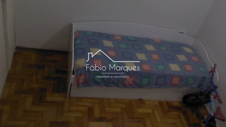 Imagem Apartamento com 2 Quartos à Venda, 50 m² em Brás - São Paulo