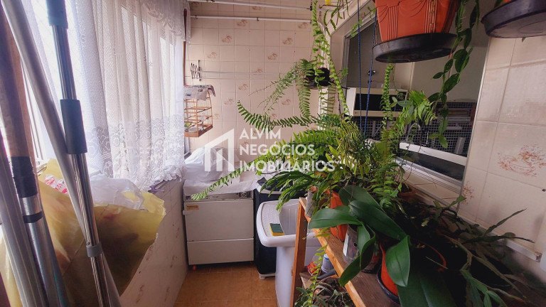 Imagem Apartamento à Venda, 92 m² em Jardim Ismênia - São José Dos Campos Imagem Apartamento à Venda, 92 m² em Jardim Ismênia - São José Dos Campos