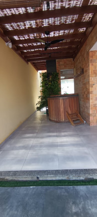 Imagem Casa com 4 Quartos à Venda, 120 m² em Ipitanga - Lauro De Freitas