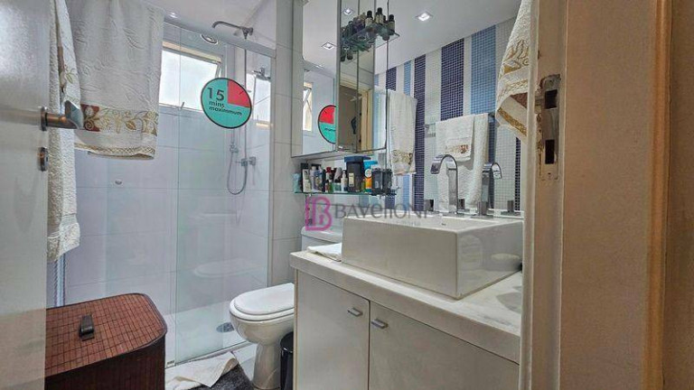 Imagem Cobertura com 5 Quartos à Venda, 320 m² em Vila Romana - São Paulo