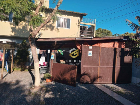 Imagem Sobrado com 5 Quartos à Venda, 193 m² em Bombas - Bombinhas Imagem Sobrado com 5 Quartos à Venda, 193 m² em Bombas - Bombinhas