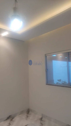 Imagem Casa com 3 Quartos à Venda, 242 m² em Residencial Buritis - Anápolis