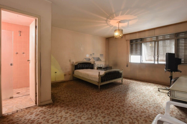 Imagem Apartamento com 3 Quartos à Venda, 210 m² em Higienópolis - São Paulo