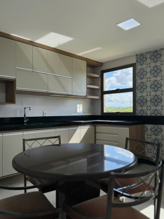 Imagem Casa com 3 Quartos à Venda, 280 m² em Alphaville Jacuhy - Serra Imagem Casa com 3 Quartos à Venda, 280 m² em Alphaville Jacuhy - Serra