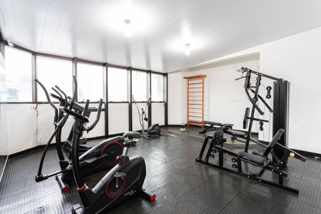 Imagem Apartamento com 1 Quarto à Venda, 43 m² em Jardim Paulista - São Paulo