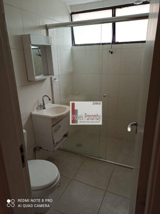 Imagem Apartamento com 2 Quartos à Venda, 84 m² em Vila Mariana - São Paulo