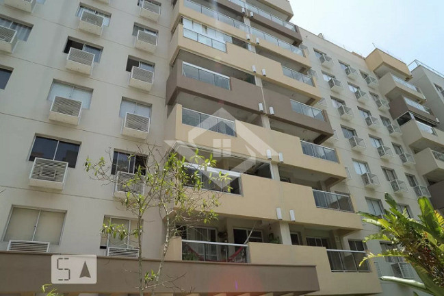 Apartamento com 2 Quartos à Venda, 93 m² em Recreio Dos Bandeirantes - Rio De Janeiro
