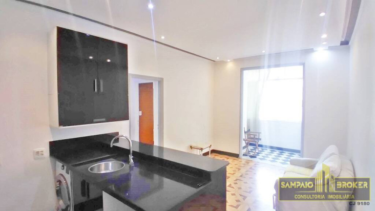 Imagem Apartamento com 3 Quartos à Venda, em Copacabana - Rio De Janeiro Imagem Apartamento com 3 Quartos à Venda, em Copacabana - Rio De Janeiro