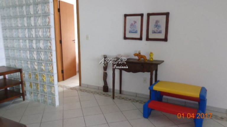 Imagem Apartamento com 4 Quartos à Venda, 160 m² em Flórida - Praia Grande Imagem Apartamento com 4 Quartos à Venda, 160 m² em Flórida - Praia Grande